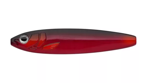 Sölv Napp 9cm/19g Chili Red