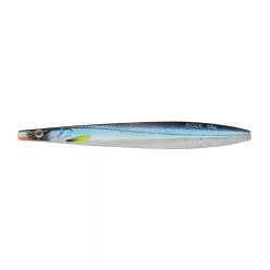 Sölv Rull 7cm/12g Blue Herring