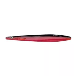 Sölv Rull 7cm/12g Chili Red