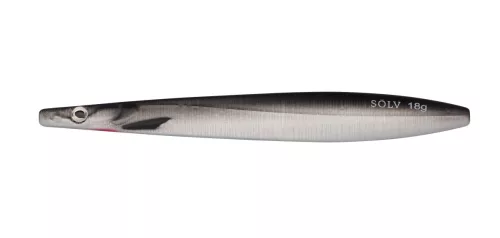 Sölv Rull 9cm/16g Baitfish