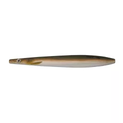 Sölv Rull 9cm/16g Light Sandeel