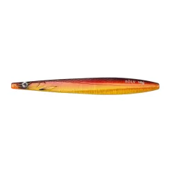Sölv Rull 9cm/16g Sunrise
