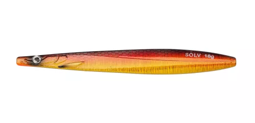 Sölv Rull 9cm/16g Sunrise