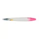 Sölv Rull 9cm/16g UV Pink Tail