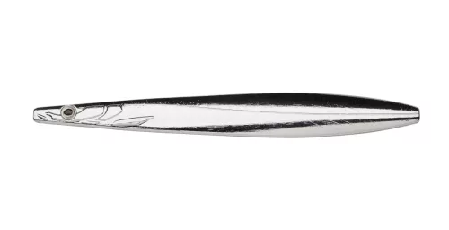 Sölv Rull 11cm/18g Chrome