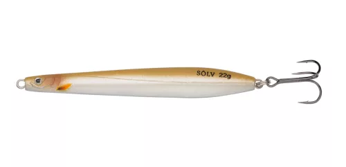 Sölv Piil 8cm/12g Smelt