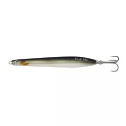 Sölv Piil 8cm/12g Dark Sandeel