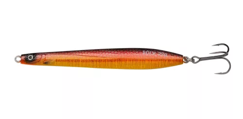 Sölv Piil 8cm/12g Sunrise