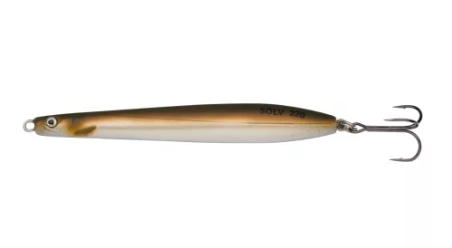 Sölv Piil 9cm/16g Light Sandeel