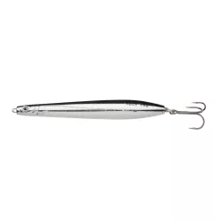 Sölv Piil 9cm/16g Chrome