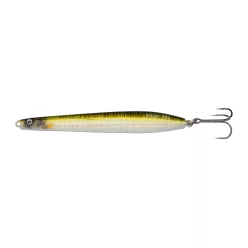 Sölv Piil 9cm/16g Green Tobis