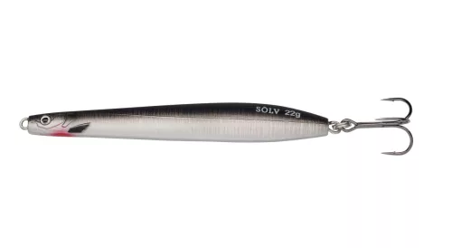 Sölv Piil 9.5cm/22g Baitfish