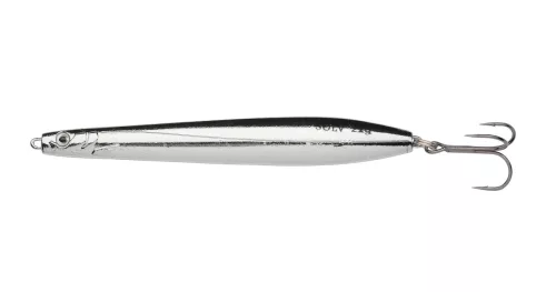 Sölv Piil 9.5cm/22g Chrome