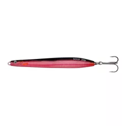 Sölv Piil 9.5cm/22g Chili Red