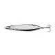 Sölv Blixx 7cm/13g Chrome