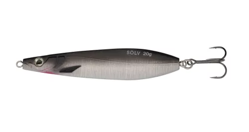 Sölv Blixx 9cm/20g Baitfish