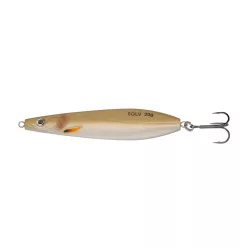 Sölv Blixx 9cm/20g Smelt