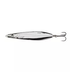 Sölv Blixx 9cm/20g Chrome
