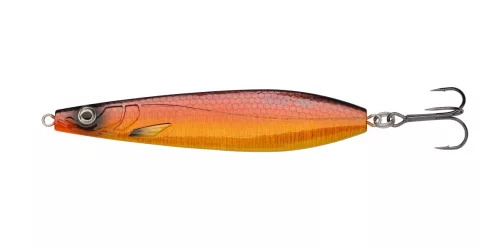 Sölv Blixx 9cm/20g Sunrise