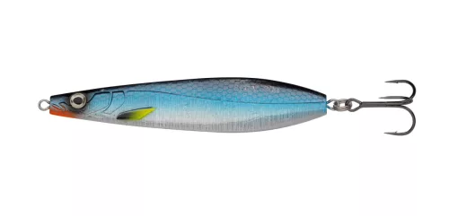 Sölv Blixx 9cm/20g Blue Herring