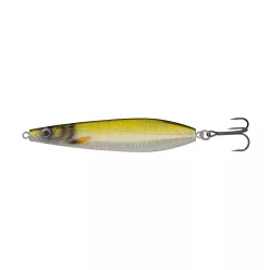 Sölv Blixx 9cm/20g Green Tobis