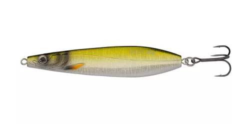 Sölv Blixx 9cm/20g Green Tobis