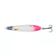 Sölv Blixx 9cm/20g UV Pink Tail