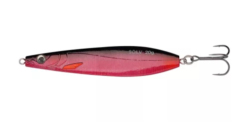 Sölv Blixx 9cm/20g Chili Red