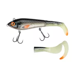 SVZ McHybrid 200 Glow Shad