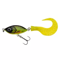 SVZ McMio 140 Real Hot Pike