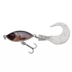 SVZ McMio 140 Real Roach