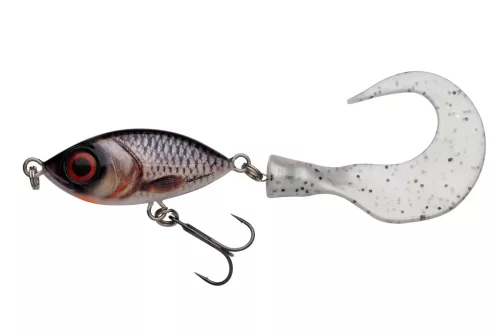 SVZ McMio 140 Real Roach