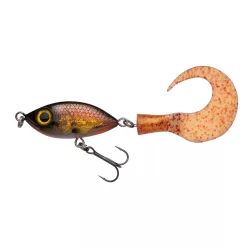 SVZ McMio 140 Crucian Carp