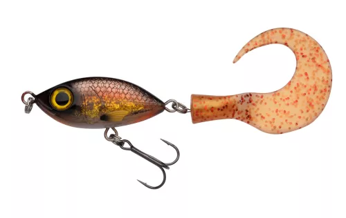 SVZ McMio 140 Crucian Carp