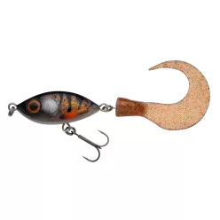 SVZ McMio 140 Motoroil Burbot