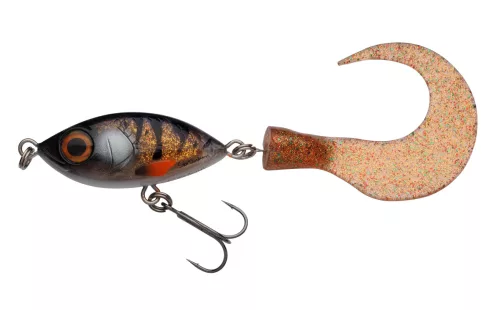 SVZ McMio 140 Motoroil Burbot