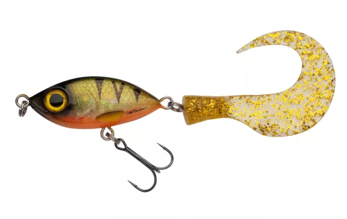 SVZ McMio 140 Yellowfin Perch