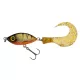SVZ McMio 140 Yellowfin Perch