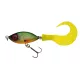 SVZ McMio 140 Fire Carp Flash