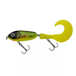 SVZ McMio 180 Real Hot Pike