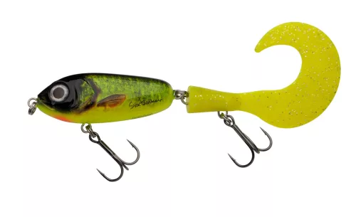SVZ McMio 180 Real Hot Pike