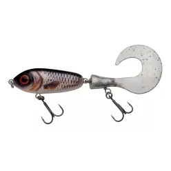 SVZ McMio 180 Real Roach