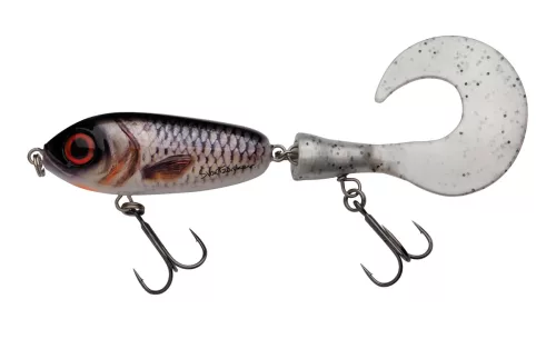 SVZ McMio 180 Real Roach