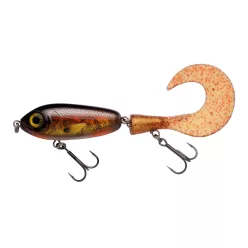 SVZ McMio 180 Crucian Carp