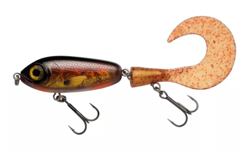 SVZ McMio 180 Crucian Carp