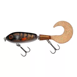 SVZ McMio 180 Motoroil Burbot
