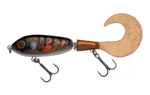 SVZ McMio 180 Motoroil Burbot