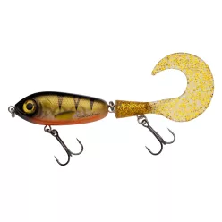 SVZ McMio 180 Yellowfin Perch