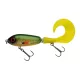 SVZ McMio 180 Fire Carp Flash