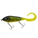 SVZ McMy Tail 170 Real Hot Pike